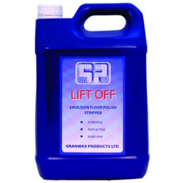 Средство для полов Pramol LIFT OFF 5л