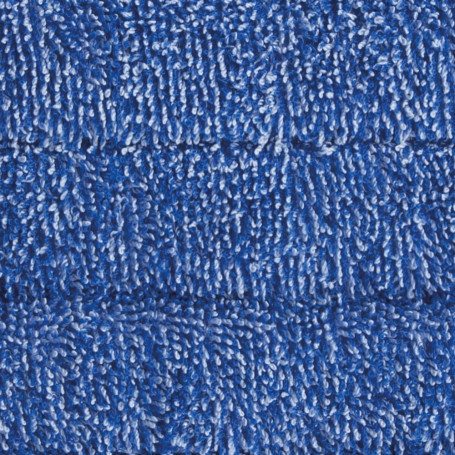 Моп TTS Ultrasafe UNI SYSTEM (40см, держатели, синий)