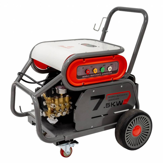 Мойка высокого давления Bennett DN-7500 (DN-7500)