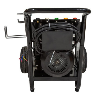 Мойка высокого давления Bennett DN-7500