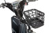 Трицикл электрический Rutrike Тубан (черный) (026351-3249)