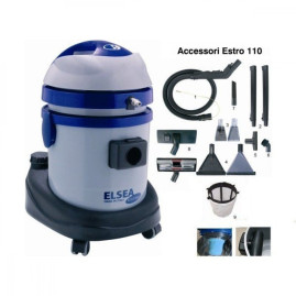 Пылесос моющий ELSEA ESTRO WPV110