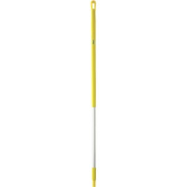 Ручка алюминиевая Vikan (Ø31 мм, желтый)