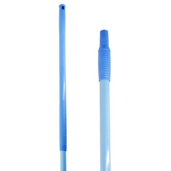 Рукоятка Schavon (Ø32х1700 мм, эргономичная, синий)