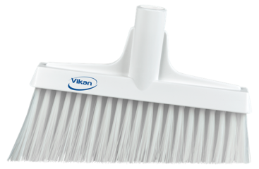 Щетка подметальная Vikan (26см, белый, угл)