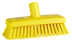 Щетка Vikan (желтый, 225мм)