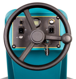 Поломоечная машина VinnerMyer S860R L150