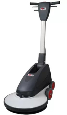 Однодисковая машина Viper DR1500H