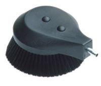 Щетка с вращающейся щетиной (1/4&quot;ш, конский волос)