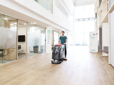 Поломоечная машина Viper AS 5160T