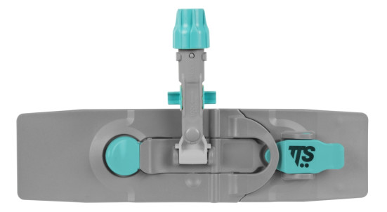 Рамка TTS BLIK (40см, педаль, зажим, серый)