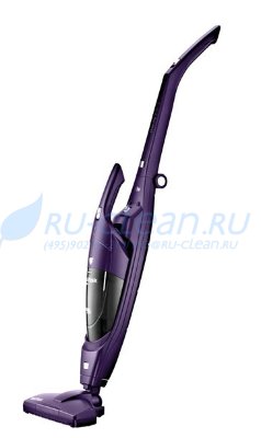 Пылесос Nilfisk HANDY 2-IN-1 (фиолетовый, 25.2В)