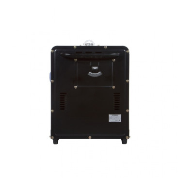 Генератор дизельный Hyundai DHY 8500SE