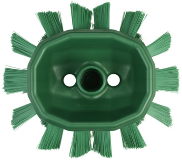 Щетка Vikan UST (190мм, жесткий, зеленый)