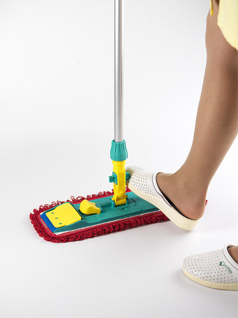 Рамка TTS (40см, фиксируемая для мопов с держателями)