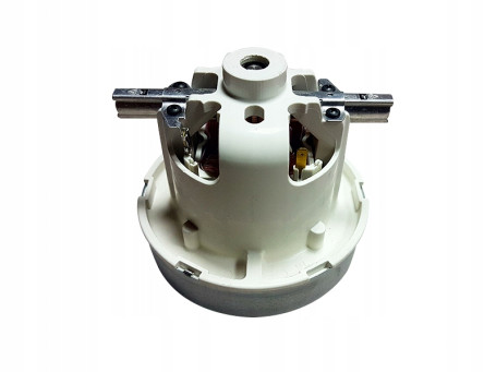 Вакуумный мотор 11 ME 130 (1200Вт, 220В, D-132мм, H-128мм, терм.130С) AMETEK