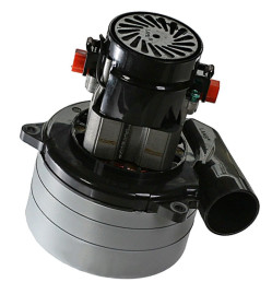 Турбина всасывающая Gansow MOCC00273