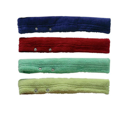 Шубка для чистки окон Euromop Микрофибра 7141945