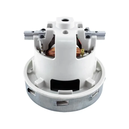Вакуумный мотор 11 ME 65 (1300Вт, 220В, D-143мм, H-136мм) AMETEK