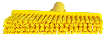 Щетка подметальная Vikan (26см, желтый)