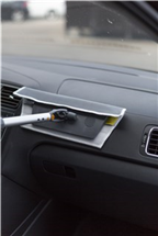 Комплект для полировки Vikan Easy Shine Kit