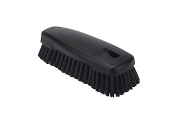 Щетка ручная FBK (180х60мм, жесткая, черный)