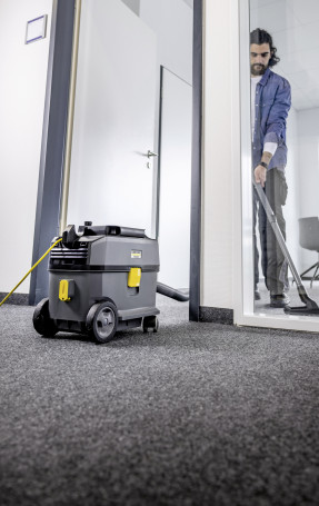 Пылесос Karcher T 10/1 Adv EU