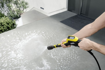 Минимойка Karcher K 7 Premium Full Control Plus