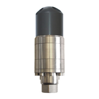 Насадка для мойки емкостей PA А42-FR2 (160бар, 25л/мин, гидропривод)