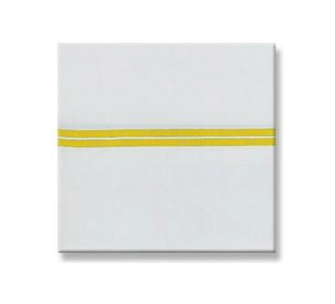 Мешок TTS для мусора (полиэстр, 70л, с желтой полосой)