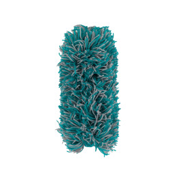 Моп-насадка TTS (40см, акрил, для держателя Buffy, салатовый)