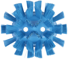 Щетка Vikan UST (190мм, жесткий, синий)