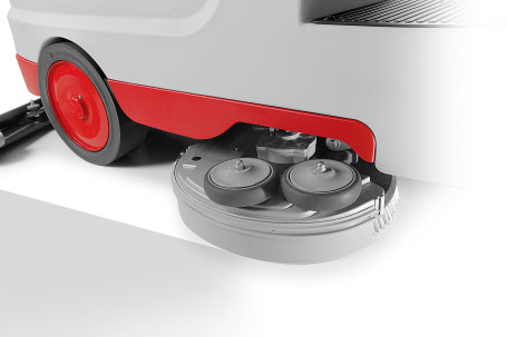 Поломоечная машина Comac Optima 100B