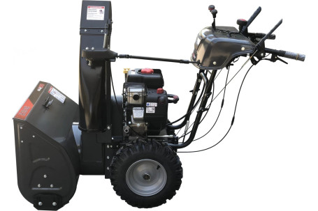 Снегоуборщик EVOLine SBG 680 BE