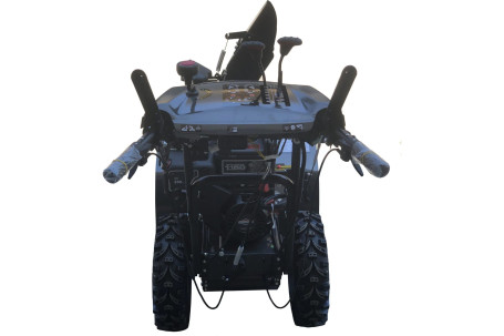 Снегоуборщик EVOLine SBG 680 BE