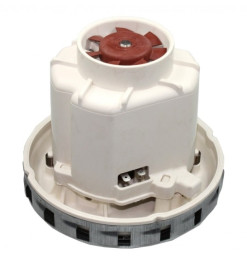 Вакуумный мотор (1600Вт, 220В, 2-стад) Domel