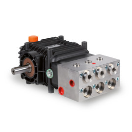 Насос высокого давления HPP CL 49/200 (1000 об/мин)