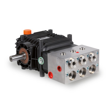 Насос высокого давления HPP CL 49/200 (1000 об/мин)