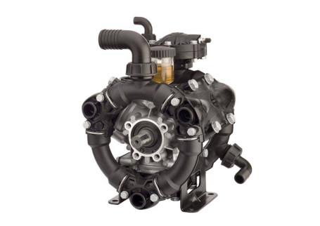 Мембранный насос AR 120 LFP C (15 бар, 116,7 л/мин, ВОМ 1&quot;⅜)