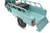 Трицикл электрический Rutrike Амулет 1100 (72V, 1000W, темно-синий) (024450-3353)