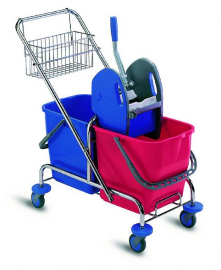 Тележка уборочная Euromop LINEA 993 6003001