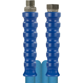 Шланг пищевой AQUAFOOD/Blufood DN12 (20м, 1/2г-ш, 50бар)