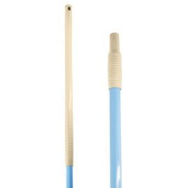 Рукоятка Schavon (Ø32х1700 мм, эргономичная, белый)