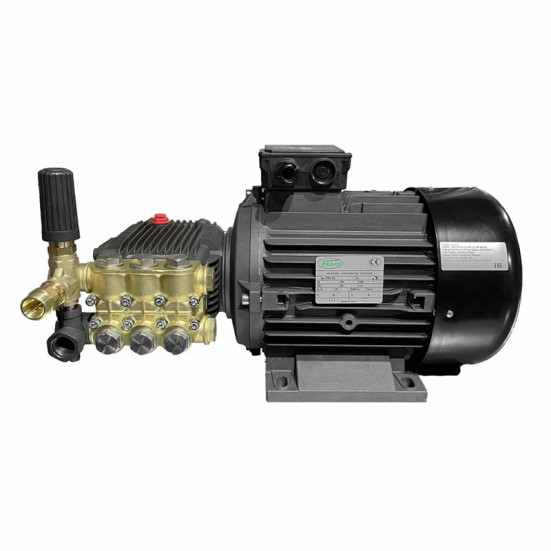 Мойка высокого давления TOR MY-18W BY-PASS