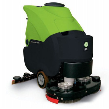 Поломоечная машина Gansow CT 70 BT 70