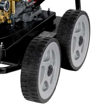 Мойка высокого давления бензиновая Lavor TERMIC 13H