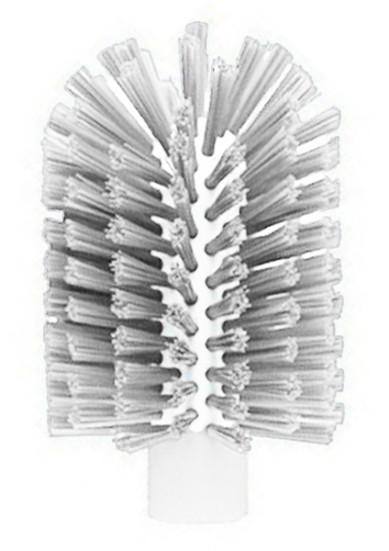 Щетка-ерш Schavon (160х155мм, белый)