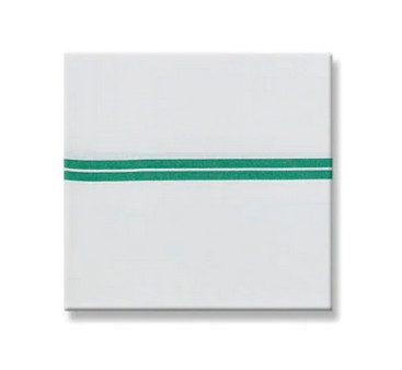 Мешок TTS для мусора (полиэстр, 70л, с зеленой полосой)