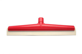 Осушитель со сменной кассетой FBK (400мм, красный, бел. кассета)