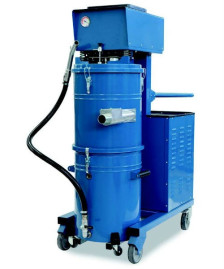 Пылесос DWSM 55100T HD OIL